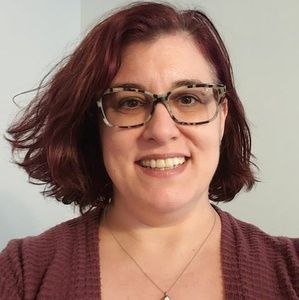 Meet your Posher, Julie